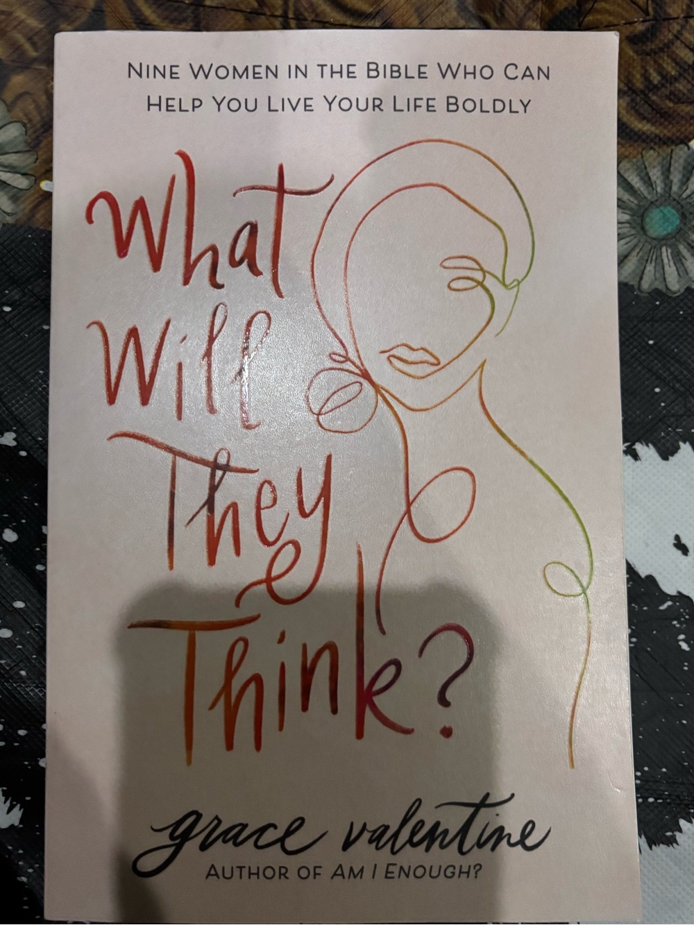 Women’s book